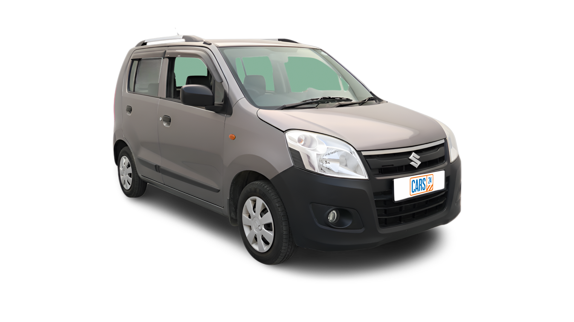 Maruti Wagon R 1.0-img